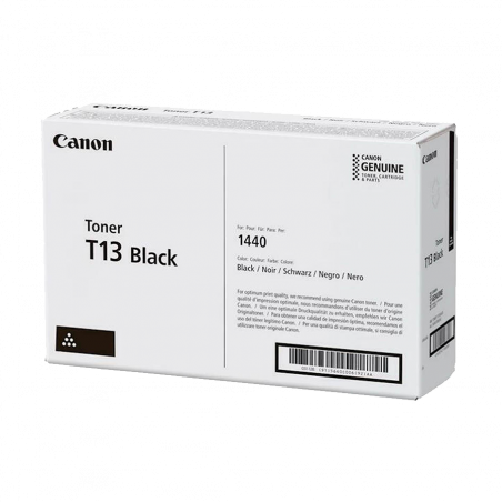 Toner Canon CRG-T13 za model 1440 (do 10.600str)