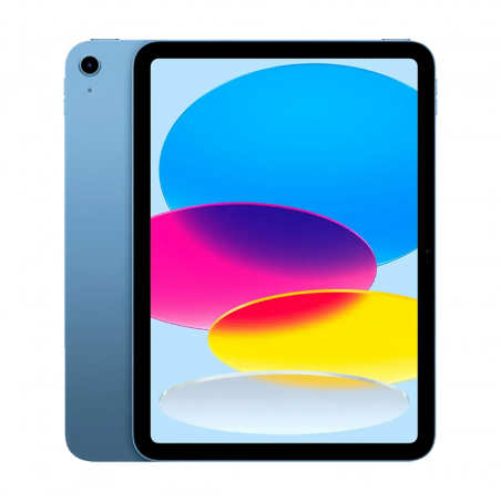Apple iPad 11th MD4A4 11″ 128GB Wifi Blue