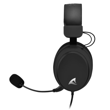 Slušalice sa mikrofonom SHARKOON gaming Skiller SGH25