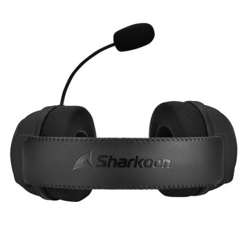 Slušalice sa mikrofonom SHARKOON gaming Skiller SGH25