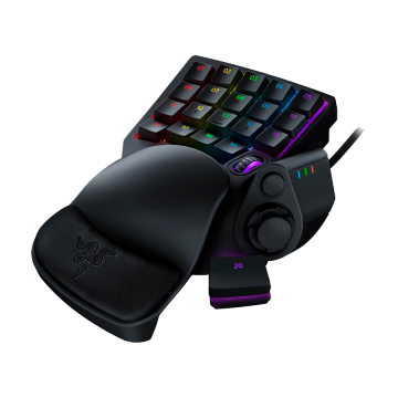 Tastatura Razer Tartarus Pro – Analog Optical Gaming Keypad – FRML Packaging RZ07-03110100-R3M1
