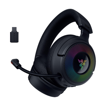 Slušalice Razer Kraken V4 – Wireless Gaming Headset – FRML Packaging, RZ04-05170100-R3M1