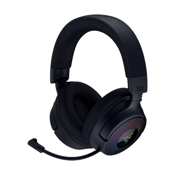 Slušalice Razer Kraken V4 – Wireless Gaming Headset – FRML Packaging, RZ04-05170100-R3M1