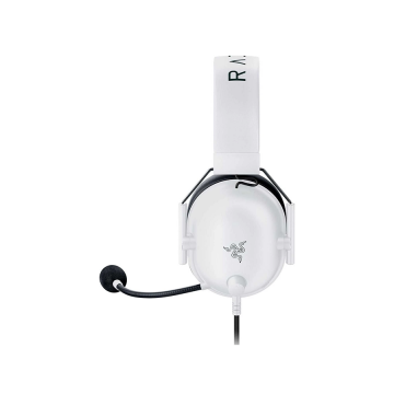Slušalice Razer BlackShark V2 X for PlayStation – Wired Esports Headset – White – EU + ANZ Packaging, RZ04-03241300-R3G1