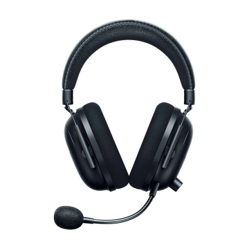 Slušalice Razer BlackShark V2 Pro for PlayStation – Wireless Console esports Headset – Black – EU + ANZ Packaging, RZ04-04530500