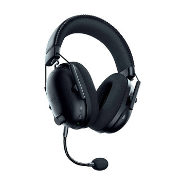 Slušalice Razer BlackShark V2 Pro for PlayStation – Wireless Console esports Headset – Black – EU + ANZ Packaging, RZ04-04530500