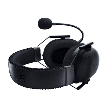 Slušalice Razer BlackShark V2 Pro for PlayStation – Wireless Console esports Headset – Black – EU + ANZ Packaging, RZ04-04530500