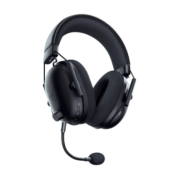 Slušalice Razer BlackShark V2 Pro for PlayStation – Wireless Console esports Headset – Black – EU + ANZ Packaging, RZ04-04530500