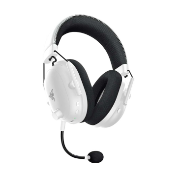 Slušalice Razer BlackShark V2 Pro (2023) – Wireless Esports Headset – White Edition – FRML Packaging, RZ04-04530200-R3M1