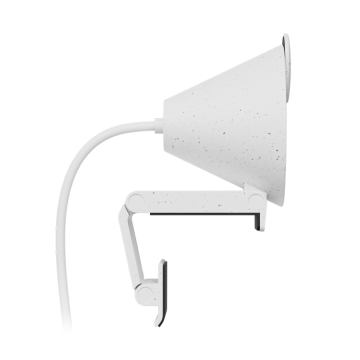 WEB camera LOGITECH Brio 300, USB,1920×1080,720p,White, 960-001442