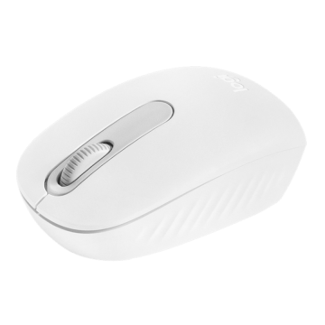 Miš LOGITECH Wireless M196 White, 1000 dpi, Bluetooth, 3 Keys, 910-007460