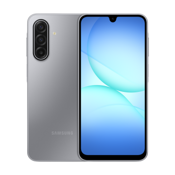 Mobitel Samsung Galaxy A17 4GB 128GB Dual Sim Gray
