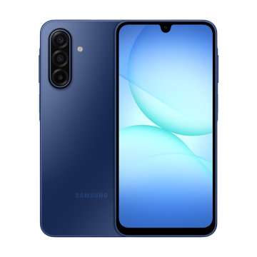 Mobitel Samsung Galaxy A17 4GB 128GB Dual Sim Blue