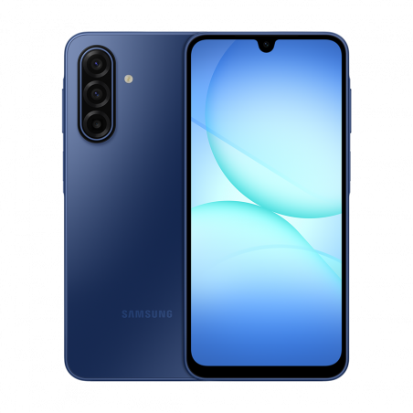Mobitel Samsung Galaxy A17 4GB 128GB Dual Sim Blue