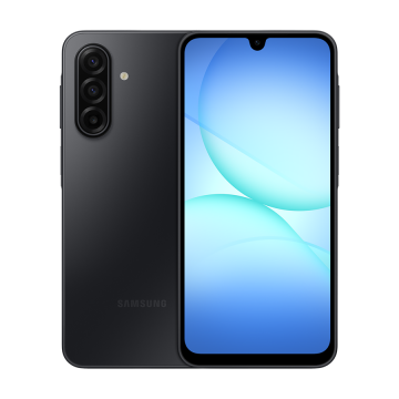 Mobitel Samsung Galaxy A17 4GB 128GB Dual Sim Black