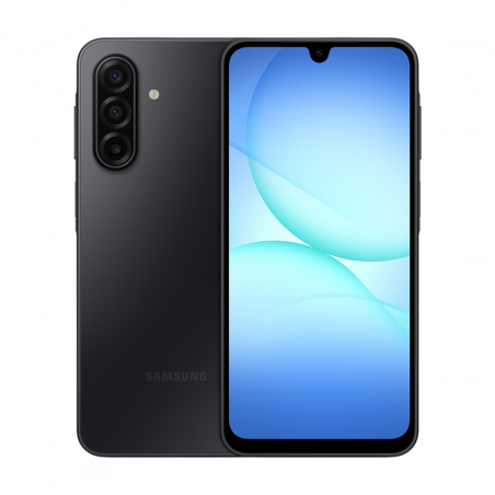 Mobitel Samsung Galaxy A17 4GB 128GB Dual Sim Black