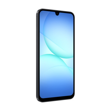 Mobitel Samsung Galaxy A17 4GB 128GB Dual Sim Black