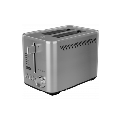 AENO mehanički toster 950 W, nerđajući čelik, 7 stepeni pečenja