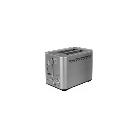 AENO mehanički toster 950 W, nerđajući čelik, 7 stepeni pečenja