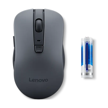 Miš Lenovo WL310 Bluetooth Silent Mouse GY51Q65621