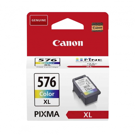 Tinta Canon CL-576XL color za printer Pixma TR4755I