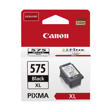 Tinta Canon PG-575XL Black za printer Pixma TR4755I