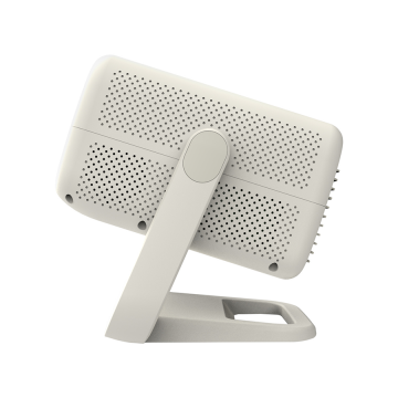 Projektor EVEREST PJ05 Adonis Cream/White Auto Focus 1920*1080P 12,000 Lumens Android 9.0 4K Supported Full HD Projector, 39829