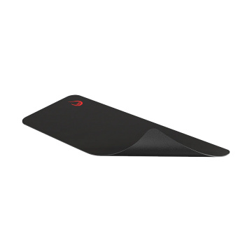 Podloga za miš gaming RAMPAGE Addison Rampage Pulsar XL 800x300x3mm Fabric Gray Soft Gaming Mouse Pad, 41948