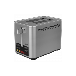 AENO Touch control toster za hljeb, 950 W, nehrđajući čelik