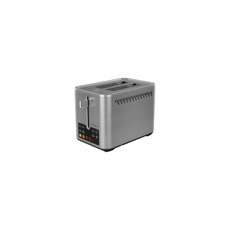 AENO Touch control toster za hljeb, 950 W, nehrđajući čelik