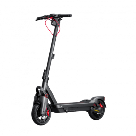 Segway Ninebot Kickscooter MAX G3 E 16+ years,130 kg, domet 80 km, 25 km/h, 30 , 11”, 2000 W
