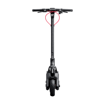 Segway Ninebot Kickscooter MAX G3 E 16+ years,130 kg, domet 80 km, 25 km/h, 30 , 11”, 2000 W