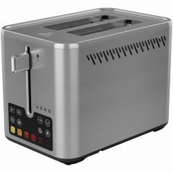 AENO Touch control toster za hljeb, 950 W, nehrđajući čelik