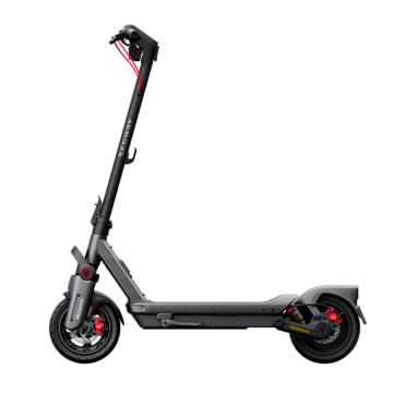Segway Ninebot Kickscooter MAX G3 E 16+ years,130 kg, domet 80 km, 25 km/h, 30 , 11”, 2000 W