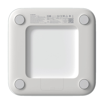 Xiaomi pametna vaga S200 bijela BHR9230GL