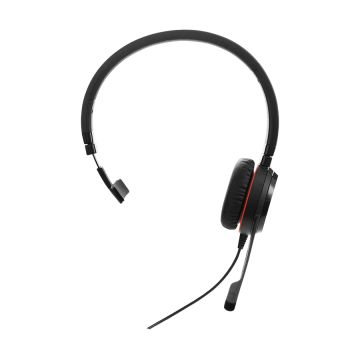 Slušalice Jabra Evolve 20 MS Mono USB 4993-823-109