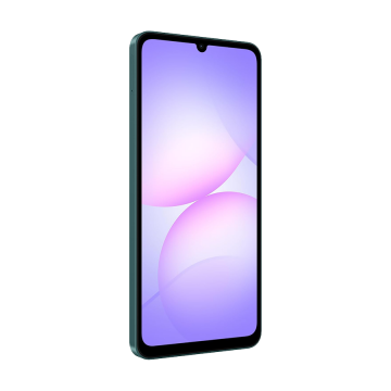 Mobitel Samsung Galaxy A07 4GB 64GB Green