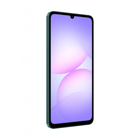Mobitel Samsung Galaxy A07 4GB 64GB Green