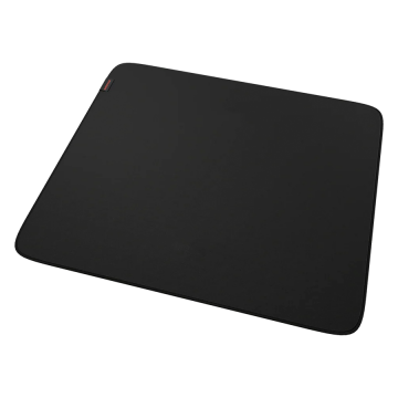 Podloga za miš gaming RAMPAGE PULSAR PRO L 450x400x4mm sewing neutral fabric gray gaming mouse pad