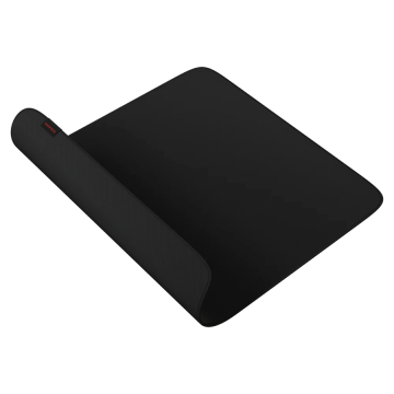 Podloga za miš gaming RAMPAGE PULSAR PRO L 450x400x4mm sewing neutral fabric gray gaming mouse pad