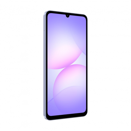Mobitel Samsung Galaxy A07 4GB 128GB Light Violet