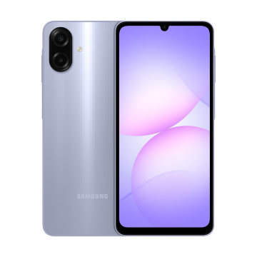 Mobitel Samsung Galaxy A07 6GB 128GB Violet