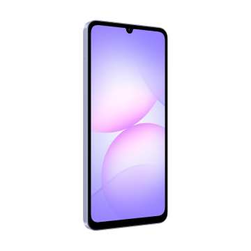Mobitel Samsung Galaxy A07 6GB 128GB Violet
