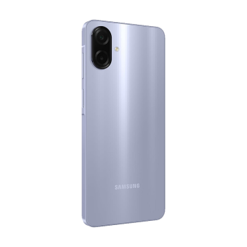 Mobitel Samsung Galaxy A07 6GB 128GB Violet