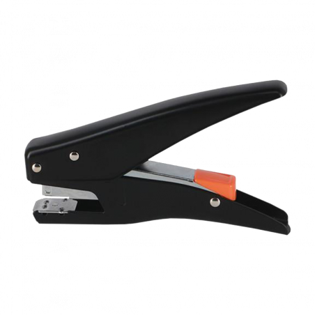 HEFTALICA TTO LF130 Metal, Crna,TTO 410819