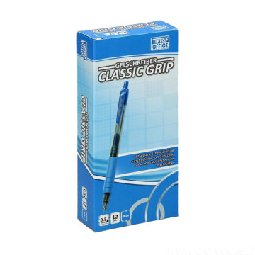 HEM.OLOVKA CLASSIC GEL TTO 0,5mm plava,TT402624