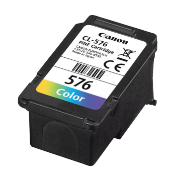 Tinta Canon CL-576 color za printer Pixma TR4755I