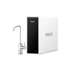 PHILIPS AUT4030R600/10 sistem za filtriranje vode ispod sudopere, reverzna osmoza, 600 GPD