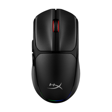 Miš HyperX Pulsefire Fuse Wireless Gaming Mouse A1KY6AA