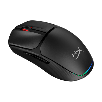 Miš HyperX Pulsefire Fuse Wireless Gaming Mouse A1KY6AA